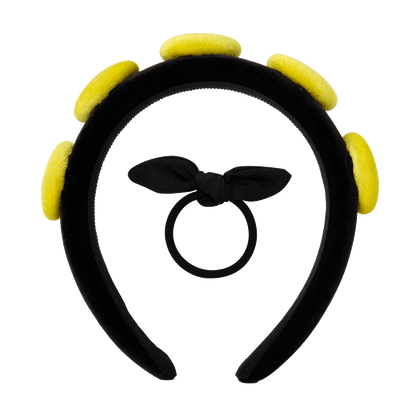 V and J Hair Accessories