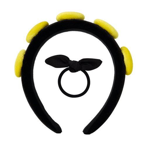 V and J Hair Accessories