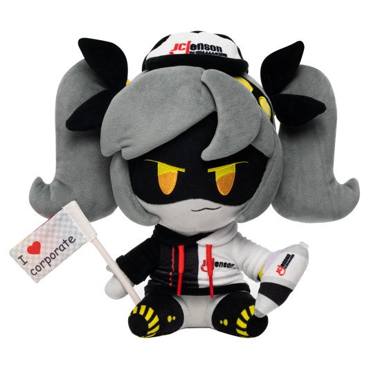 JC Jenson J Plush