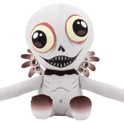 Angel Plush