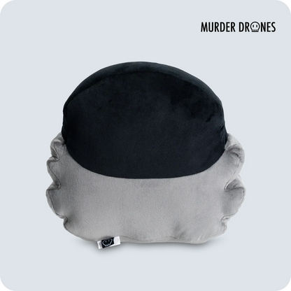 N Head Plush