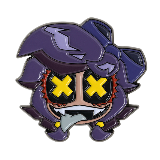 Cyn Pin