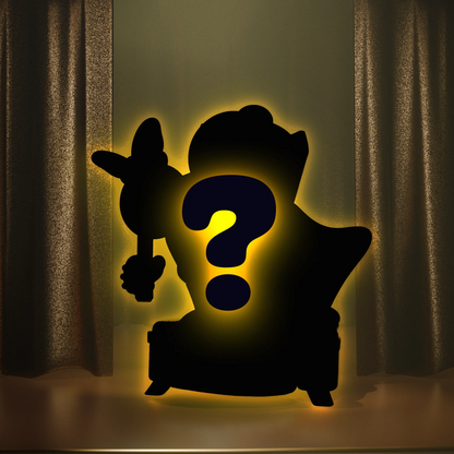 Digital Circus Animiniz: Side Show Series