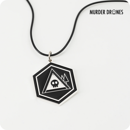 Cabin Fever Necklace