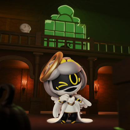 Murder Drones Animiniz: Midnight Mischief Series Blindbox