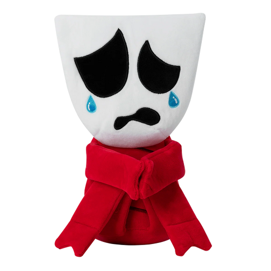 Gangle Plush