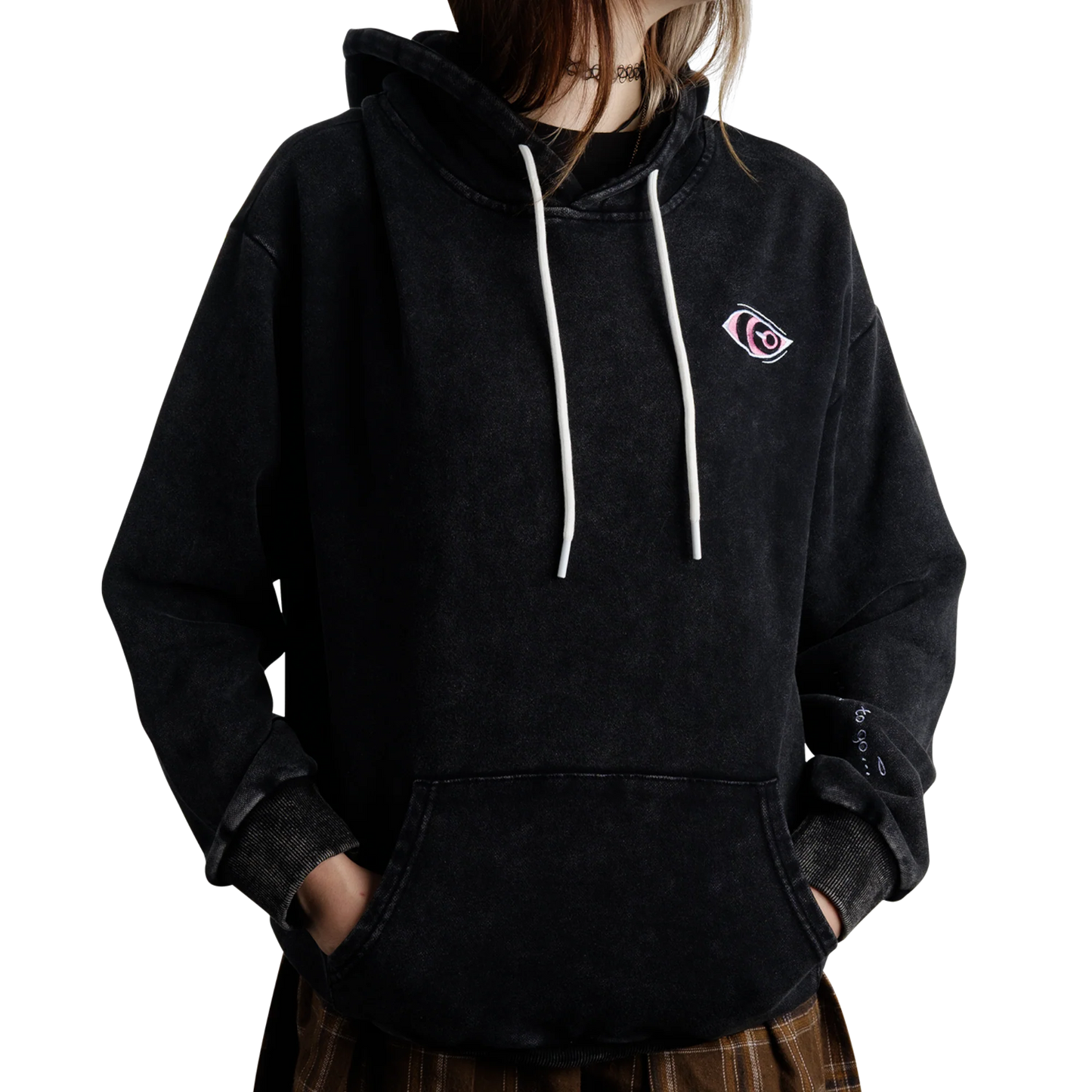 Digital Circus Finale Hoodie
