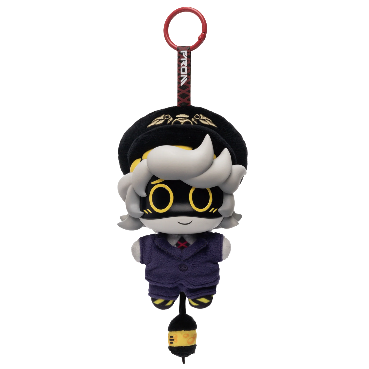 N Pendantz Blindbox