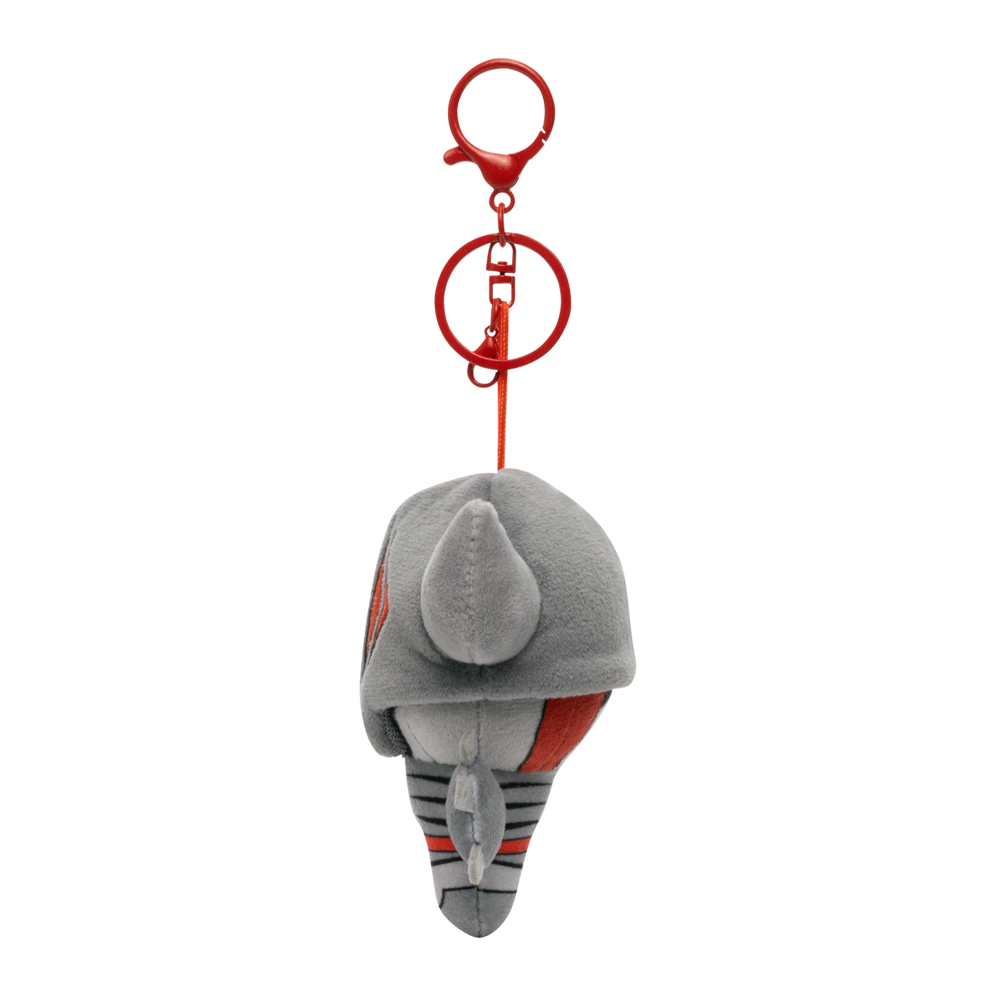 Floatie Plush Keychain