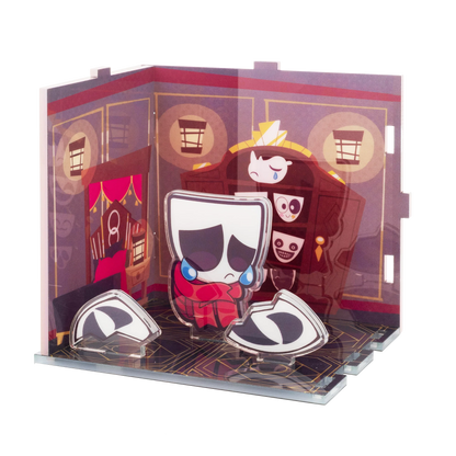 Digital Circus Acrylicz Blindbox