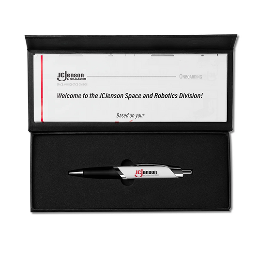 JC JENSON Pen