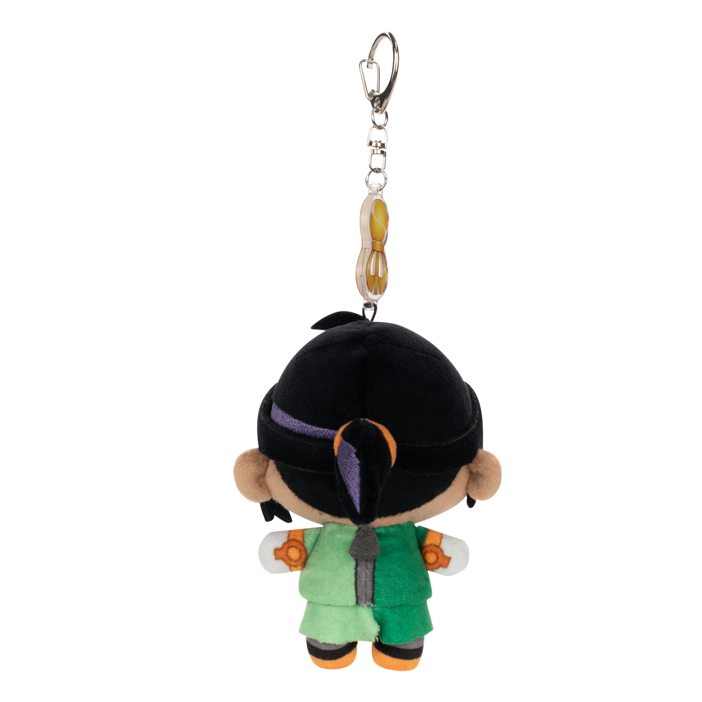 Andi Plush Keychain