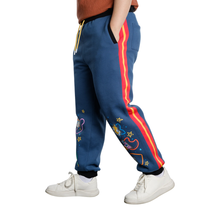 Digital Circus Pants