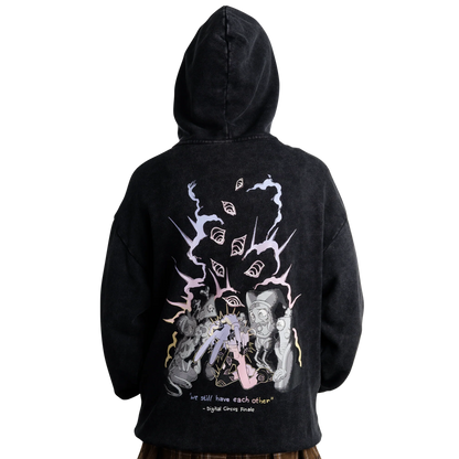 Digital Circus Finale Hoodie