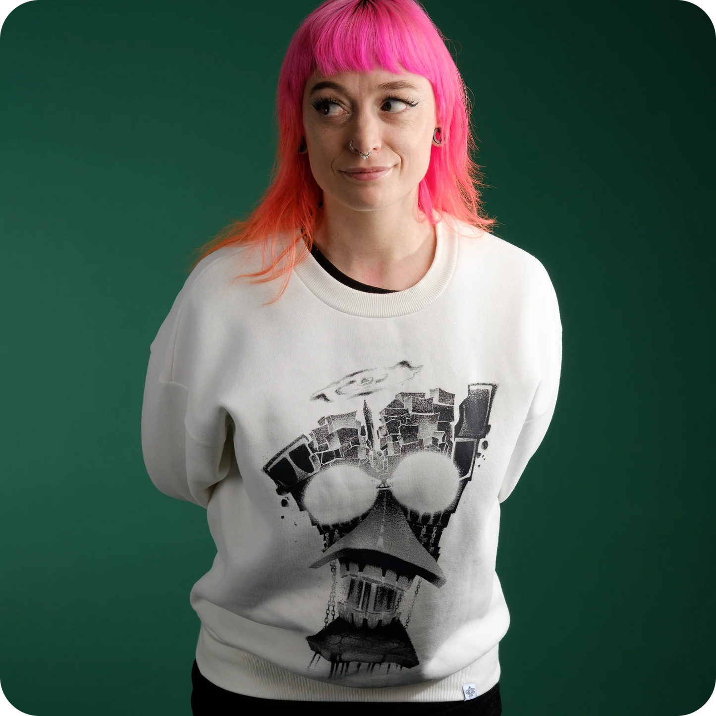 Rotling Sweater