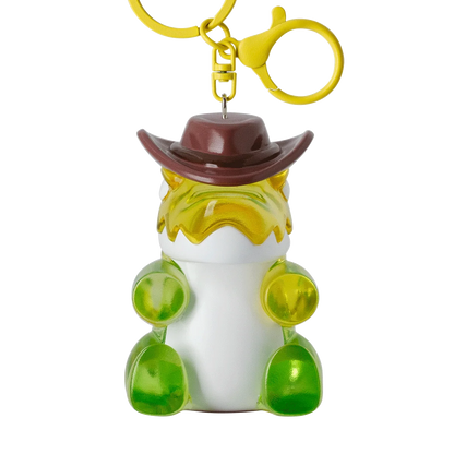 Gummigoo Keychain Figurine