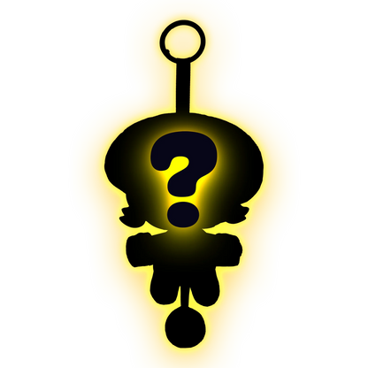 N Pendantz Blindbox