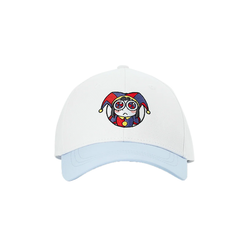 Pomni Cap