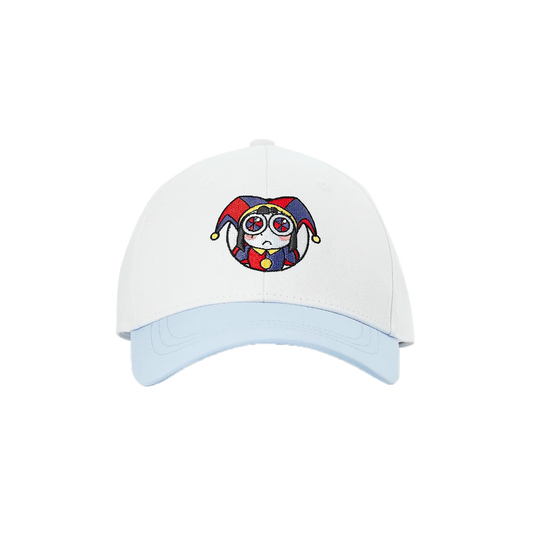 Pomni Cap