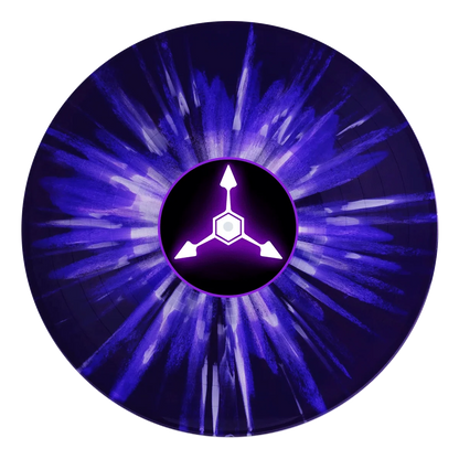 Murder Drones Vinyl Record #1
