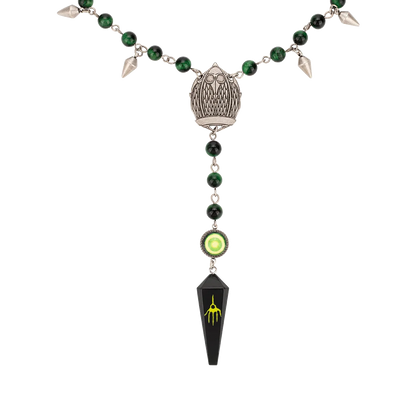 Blackhand Necklace