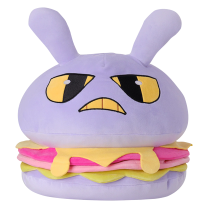 Jax Burger Plush