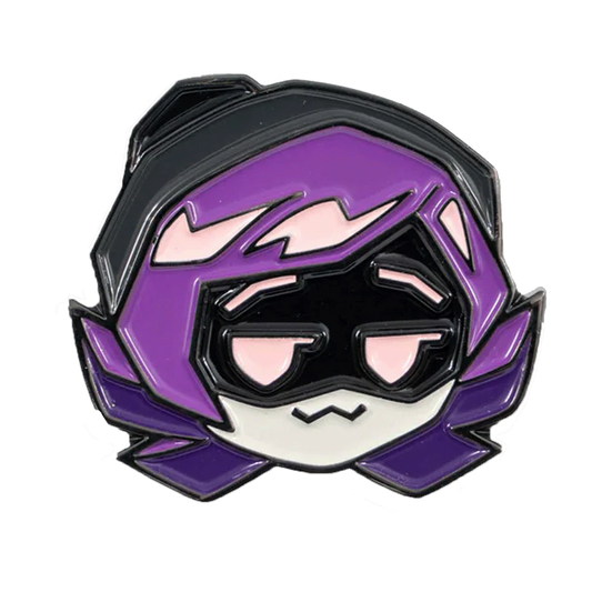 Uzi Pin