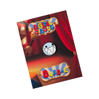 Bubble Pin