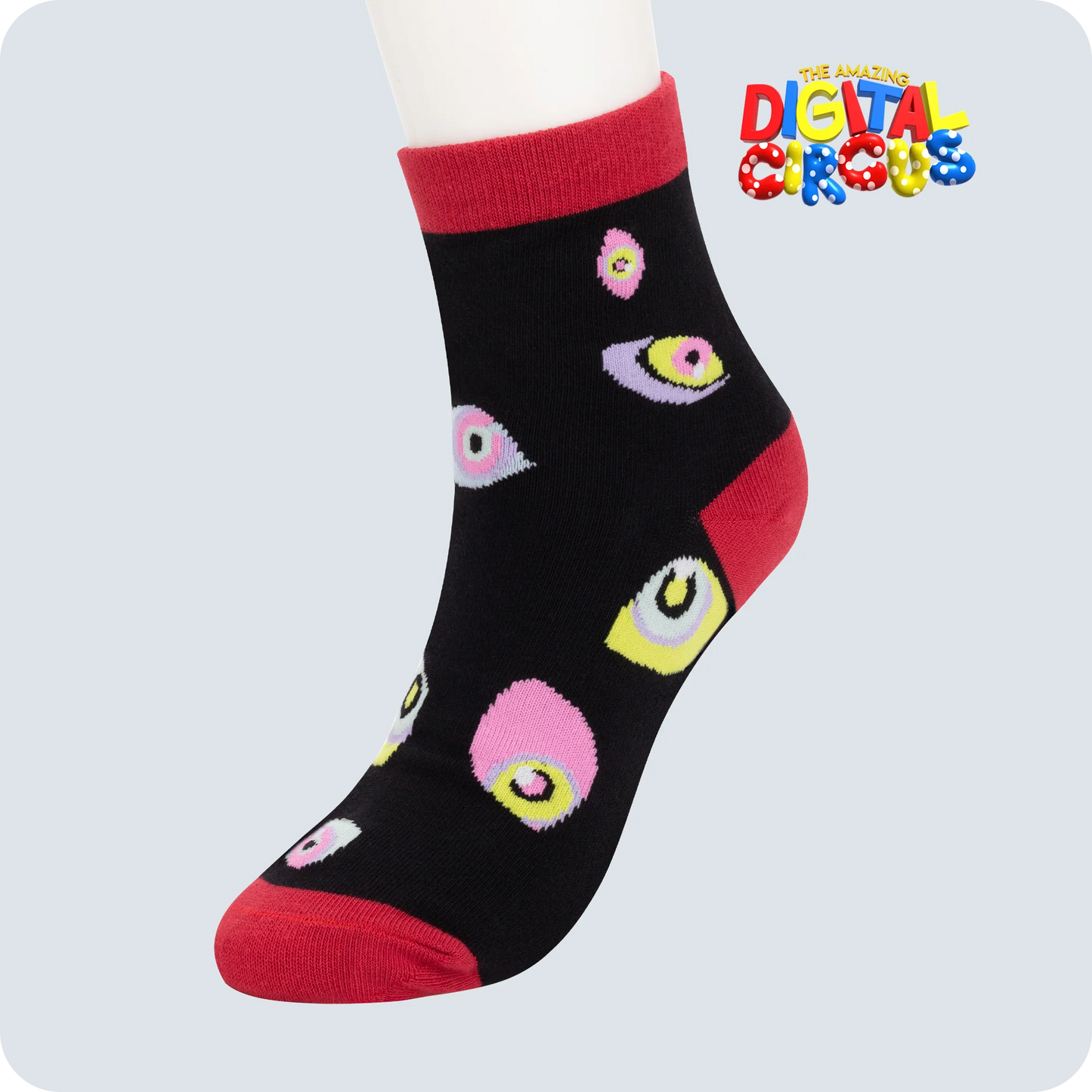 Checkmates Socks