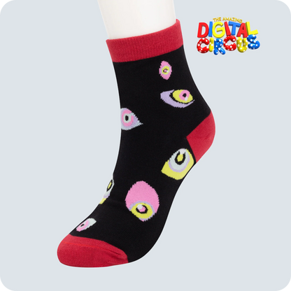 Checkmates Socks