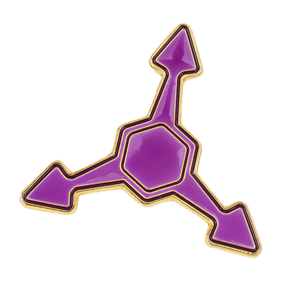 Absolute Solver Pin