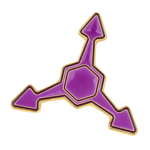 Absolute Solver Pin