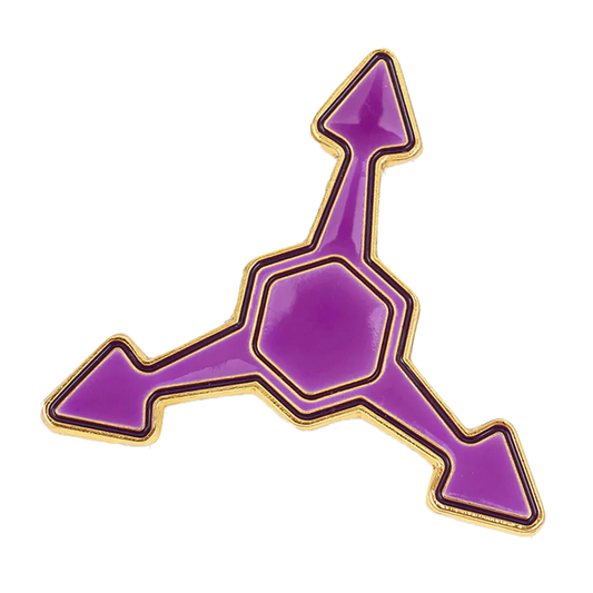 Absolute Solver Pin