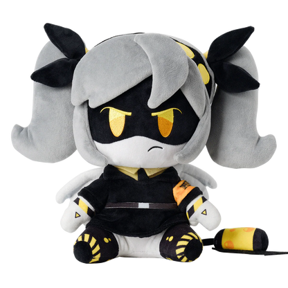 J Plush