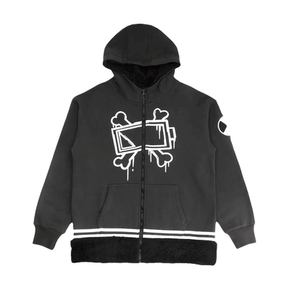 Uzi Jacket