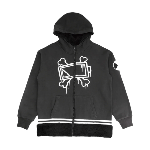 Uzi Jacket