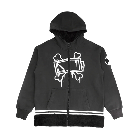 Uzi Jacket