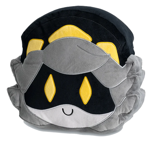 N Head Plush