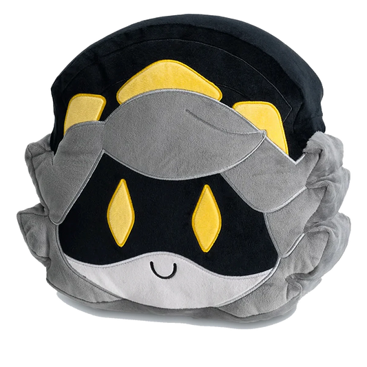 N Head Plush
