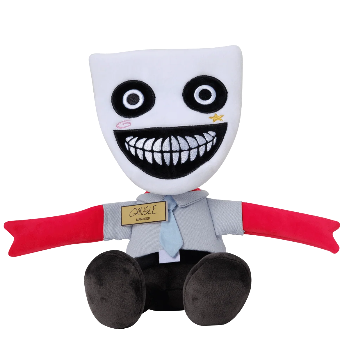 Spudsy Gangle Plush