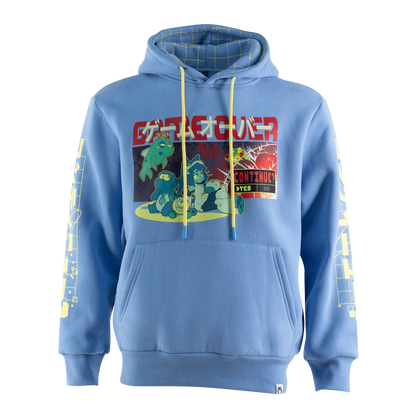 Gameoverse Hoodie