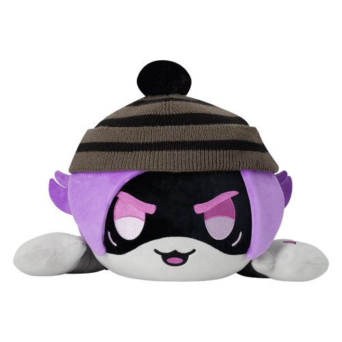 Jumbo Uzi Plush