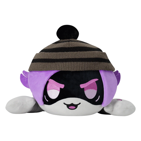 Jumbo Uzi Plush