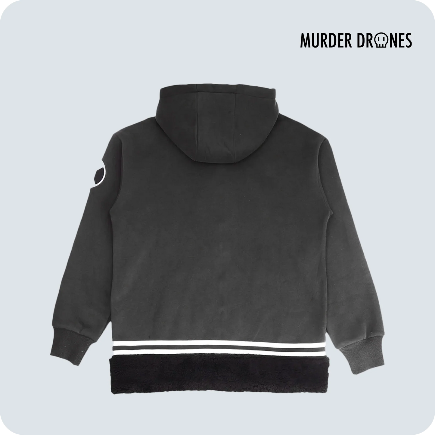 Uzi Jacket