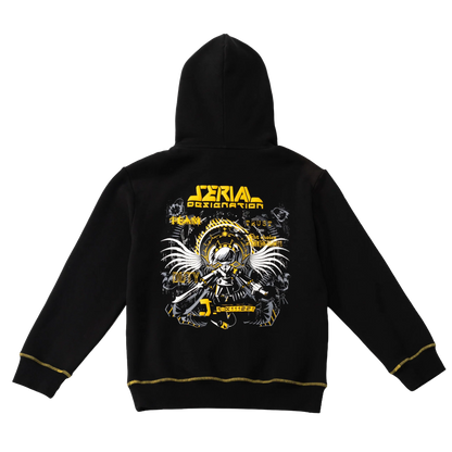 J Hoodie