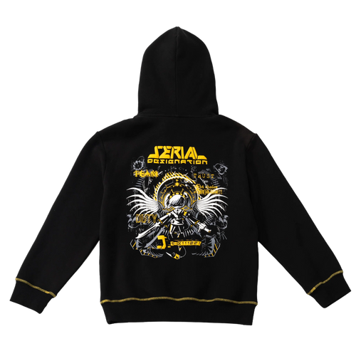 J Hoodie