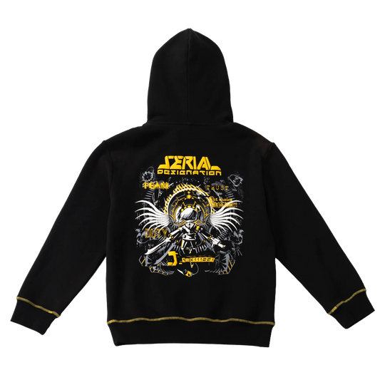 J Hoodie