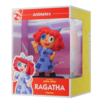 Ragatha Animatez