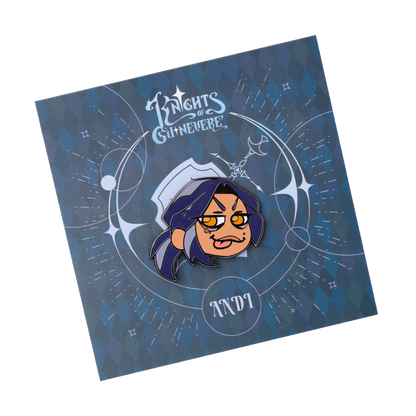 Andi Pin