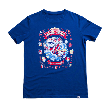 Retro Carnival T-Shirt
